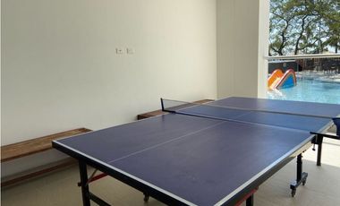 Arriendo Apartamento Amoblado Condominio Samaria