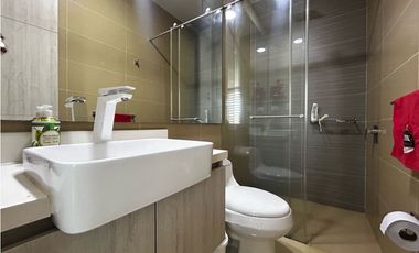 Arriendo Apartamento Amoblado Condominio Samaria