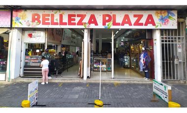 Arriendo Locales  Promocion  CC Belleza Plaza Centro Cali