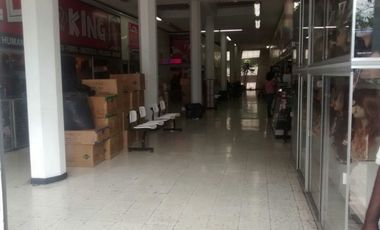 Arriendo Locales  Promocion  CC Belleza Plaza Centro Cali