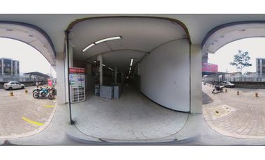 Arriendo Locales  Promocion  CC Belleza Plaza Centro Cali