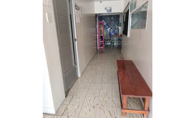 CASA EN ARRIENDO, UBICADA  EN SANTA LUCIA, CARTAGENA