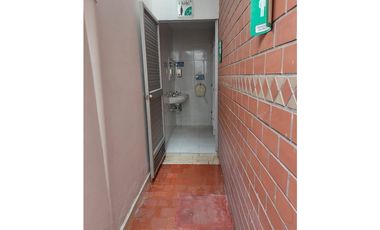 CASA EN ARRIENDO, UBICADA  EN SANTA LUCIA, CARTAGENA