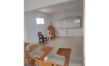 CASA EN ARRIENDO, UBICADA  EN SANTA LUCIA, CARTAGENA