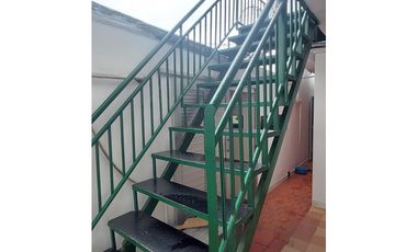 CASA EN ARRIENDO, UBICADA  EN SANTA LUCIA, CARTAGENA