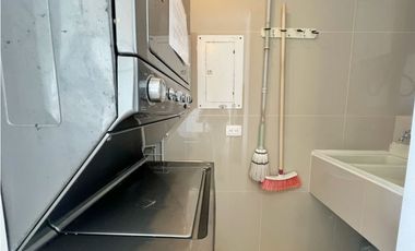 En venta apartamento AMOBLADO UNA alcoba en Morros City | Bocagrande