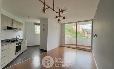 Apartamento en arriendo, barrio Tejares, Manizales