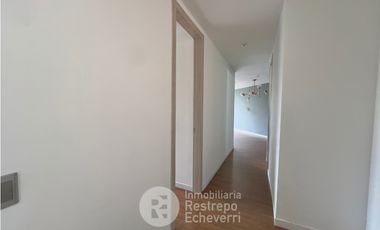 Apartamento en arriendo, barrio Tejares, Manizales