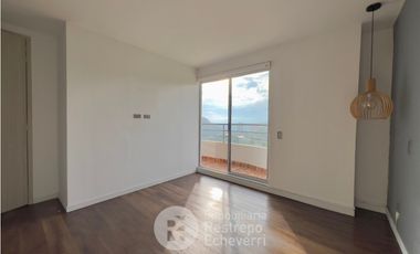 Apartamento en arriendo, barrio Tejares, Manizales