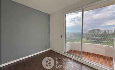 Apartamento en arriendo, barrio Tejares, Manizales