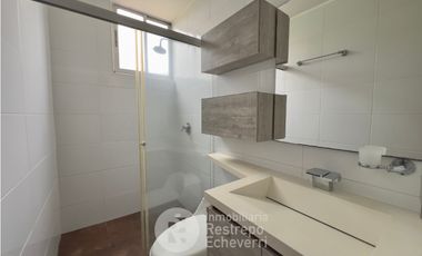 Apartamento en arriendo, barrio Tejares, Manizales