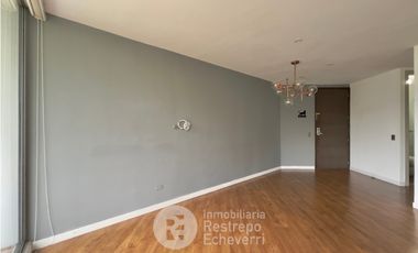 Apartamento en arriendo, barrio Tejares, Manizales