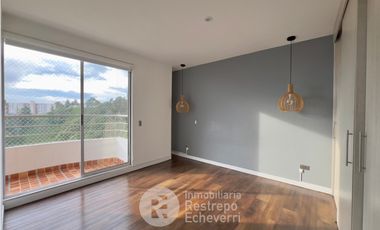 Apartamento en arriendo, barrio Tejares, Manizales