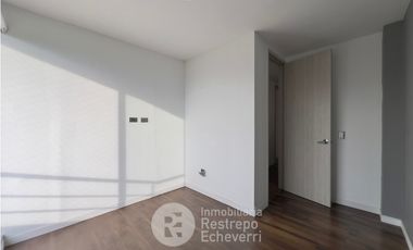 Apartamento en arriendo, barrio Tejares, Manizales