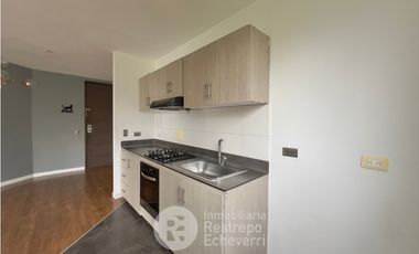 Apartamento en arriendo, barrio Tejares, Manizales