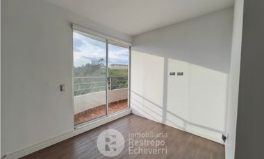 Apartamento en arriendo, barrio Tejares, Manizales