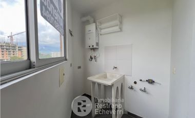 Apartamento en arriendo, barrio Tejares, Manizales