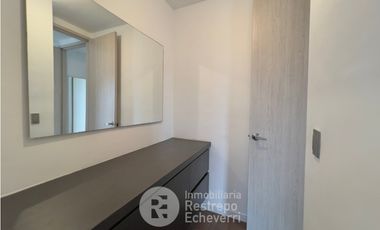 Apartamento en arriendo, barrio Tejares, Manizales