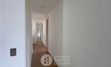 Apartamento en arriendo, barrio Tejares, Manizales