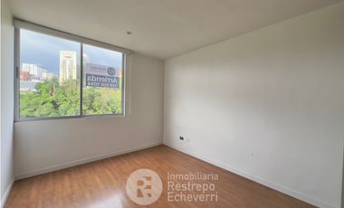 Apartamento en arriendo, barrio Tejares, Manizales