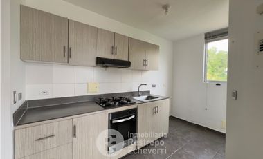 Apartamento en arriendo, barrio Tejares, Manizales