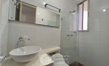 Apartamento en arriendo, barrio Tejares, Manizales