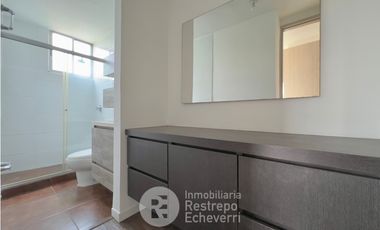 Apartamento en arriendo, barrio Tejares, Manizales