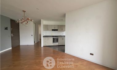 Apartamento en arriendo, barrio Tejares, Manizales