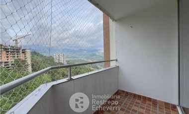 Apartamento en arriendo, barrio Tejares, Manizales