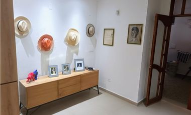 vendo casa en la Ceja, unidad cerrada 180 m2