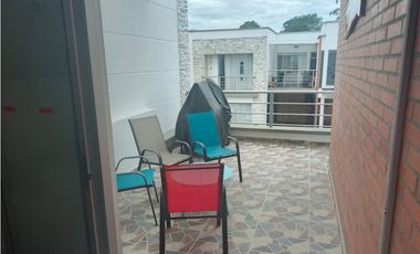 vendo casa en la Ceja, unidad cerrada 180 m2