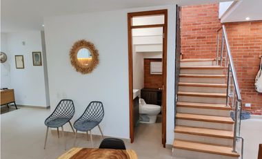 vendo casa en la Ceja, unidad cerrada 180 m2