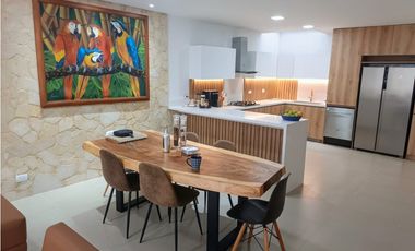 vendo casa en la Ceja, unidad cerrada 180 m2