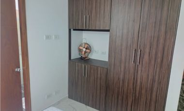 vendo casa en la Ceja, unidad cerrada 180 m2