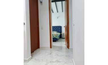 vendo casa en la Ceja, unidad cerrada 180 m2