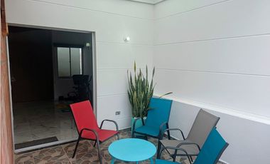 vendo casa en la Ceja, unidad cerrada 180 m2