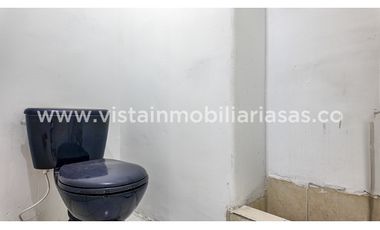 Arriendo Local Comercial, Av Santander Manizales