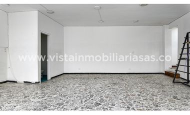 Arriendo Local Comercial, Av Santander Manizales