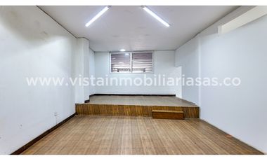 Arriendo Local Comercial, Av Santander Manizales
