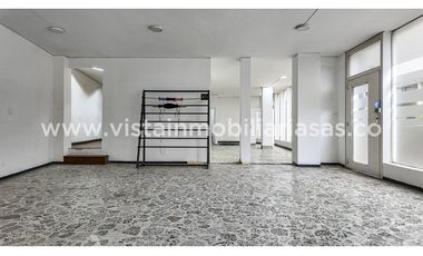 Arriendo Local Comercial, Av Santander Manizales