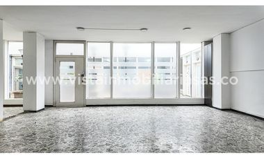 Arriendo Local Comercial, Av Santander Manizales