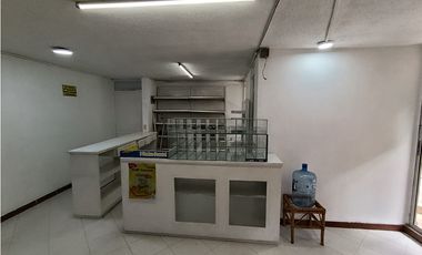 SE ARRIENDA LOCAL COMERCIAL, ENVIGADO LAS COMETAS