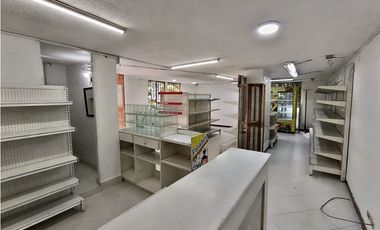 SE ARRIENDA LOCAL COMERCIAL, ENVIGADO LAS COMETAS