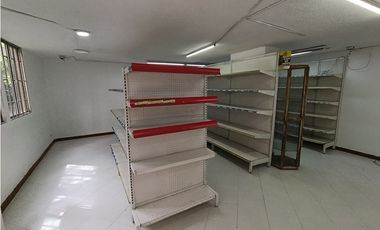 SE ARRIENDA LOCAL COMERCIAL, ENVIGADO LAS COMETAS