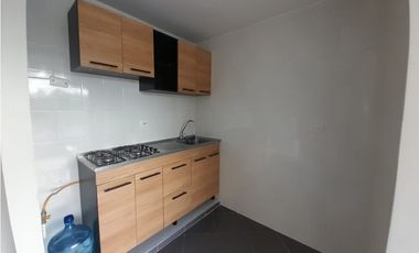 APARTAMENTO PARA ARRIENDO PEÑALISA LIMONAR, RICUARTE C/MARCA