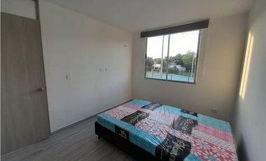 APARTAMENTO PARA ARRIENDO PEÑALISA LIMONAR, RICUARTE C/MARCA