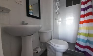 APARTAMENTO PARA ARRIENDO PEÑALISA LIMONAR, RICUARTE C/MARCA