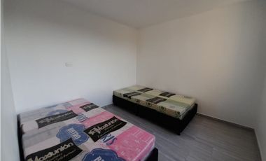 APARTAMENTO PARA ARRIENDO PEÑALISA LIMONAR, RICUARTE C/MARCA