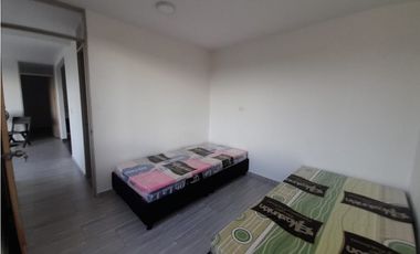 APARTAMENTO PARA ARRIENDO PEÑALISA LIMONAR, RICUARTE C/MARCA