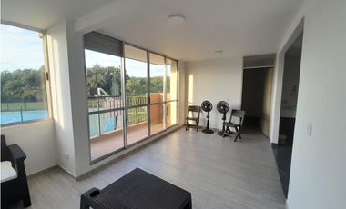 APARTAMENTO PARA ARRIENDO PEÑALISA LIMONAR, RICUARTE C/MARCA
